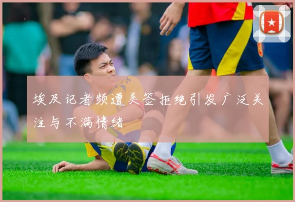 埃及记者频遭美签拒绝引发广泛关注与不满情绪