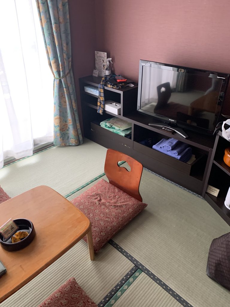 小湊グリーンプラザホテル　ブログ